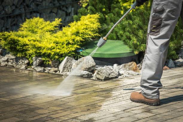 Best Roof Washing  in Crooked Lake Park, FL