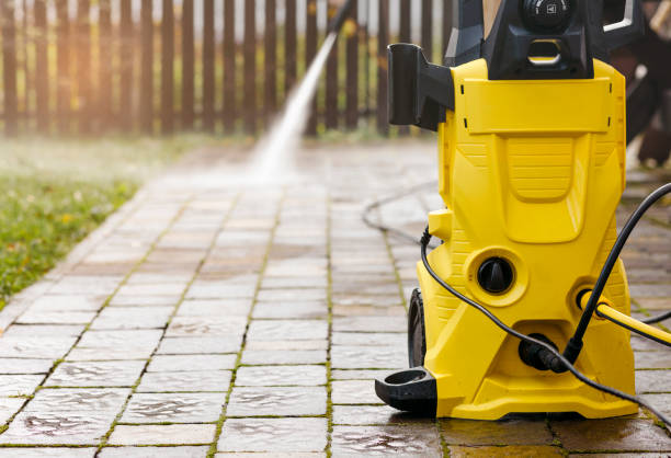 Boat and Dock Cleaning in Crooked Lake Park, FL